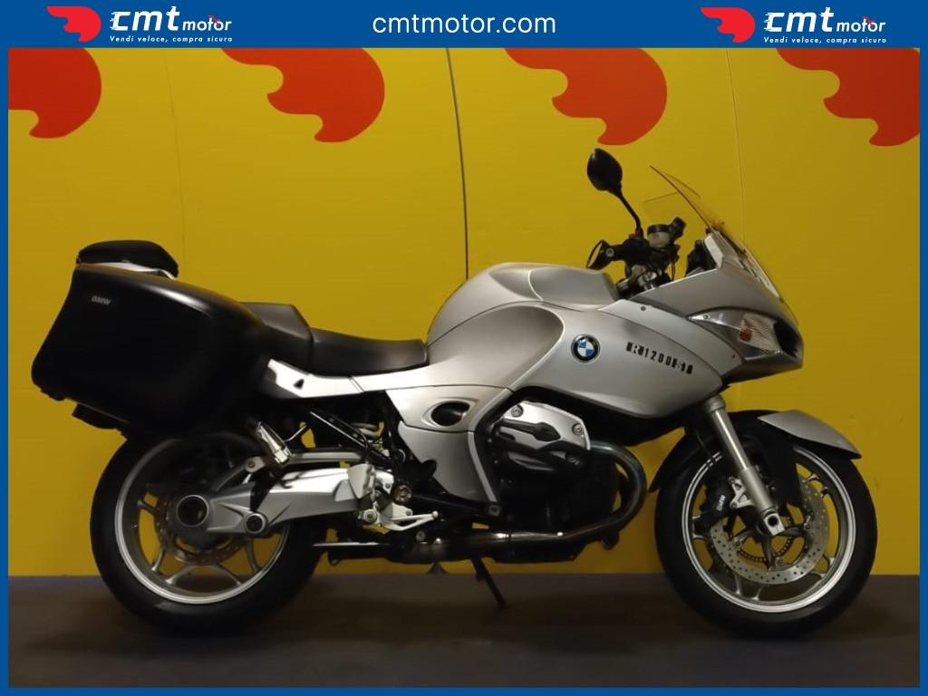 BMW R 1200 ST - 2007