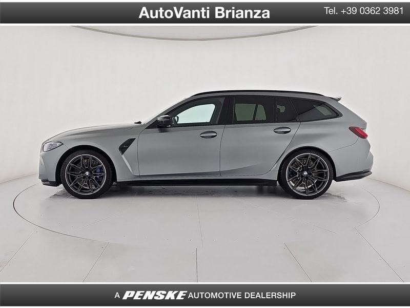 BMW Serie 3 M3 Touring M xDrive Competition