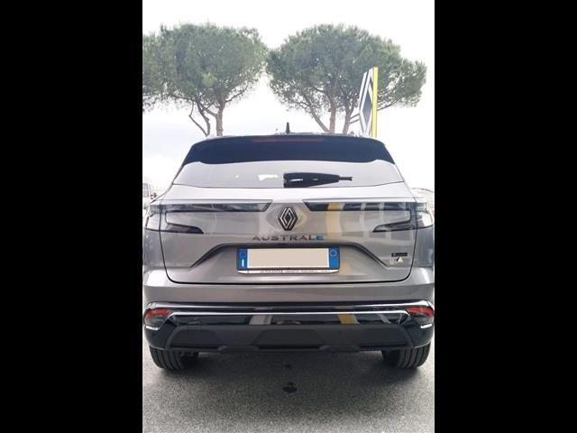 RENAULT Austral 1.2 E Tech full hybrid Techno Esprit Alpin