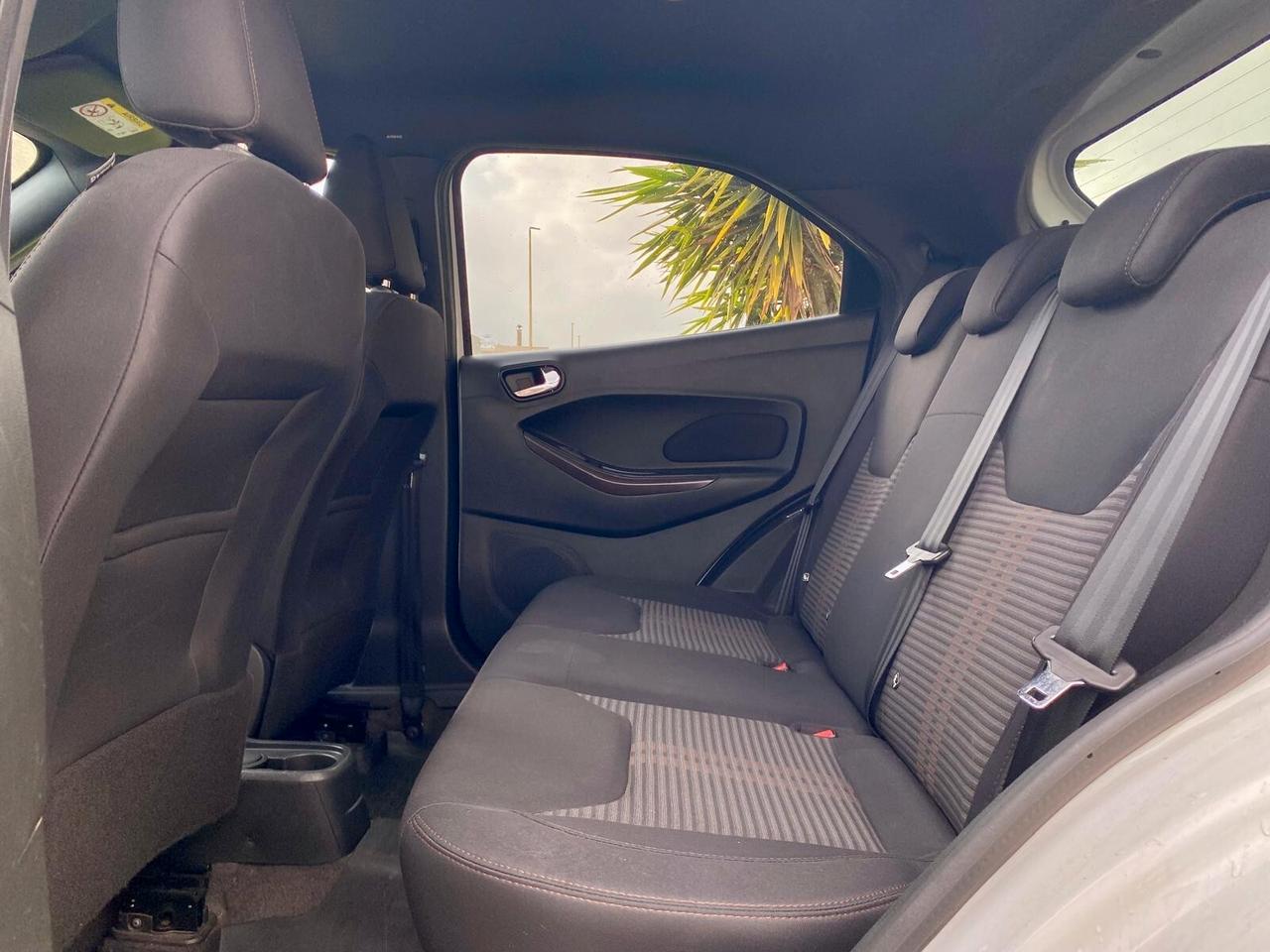 Ford Ka 1.2 85 CV Start&Stop Active