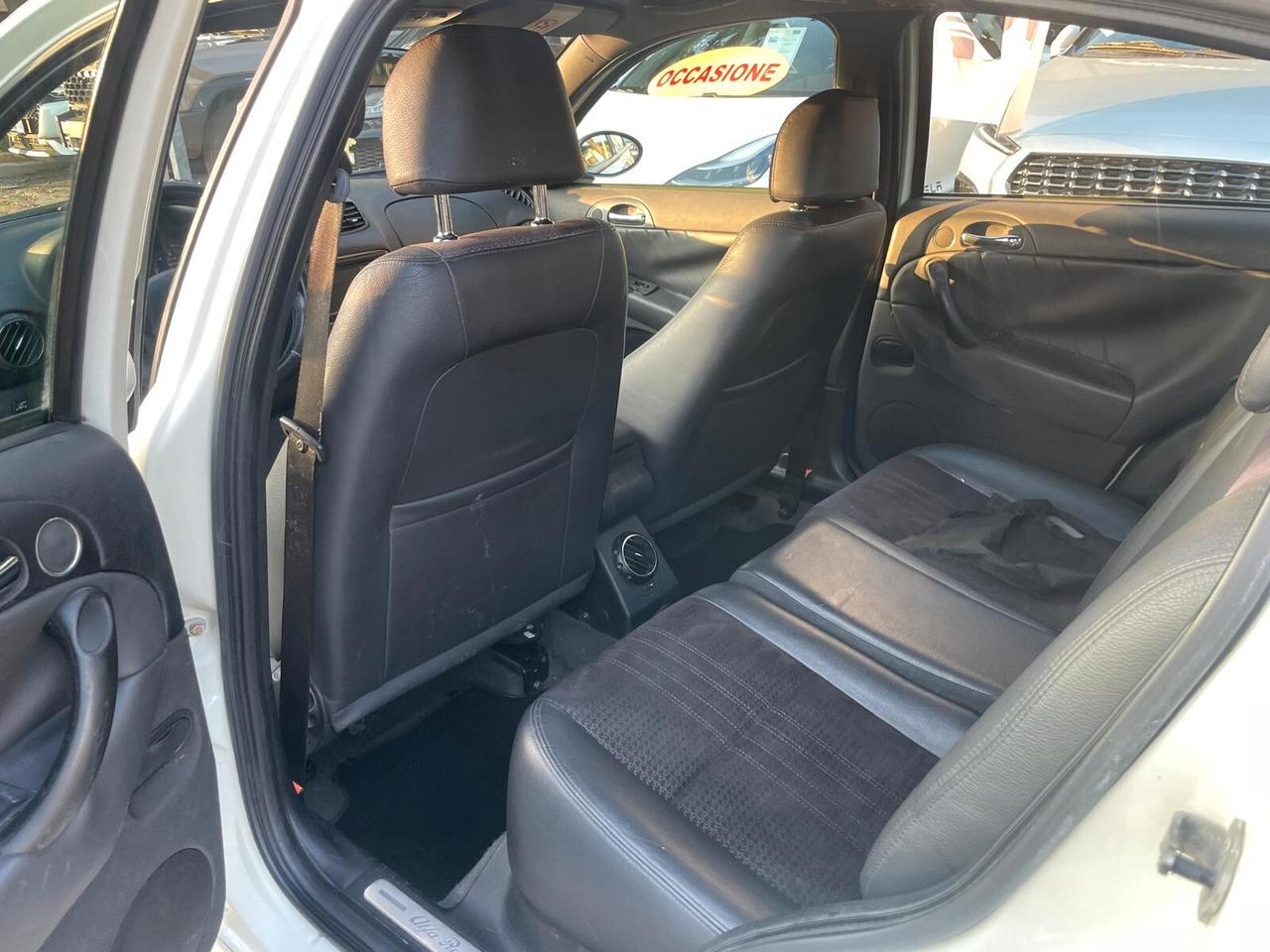 Alfa Romeo 147 GPL 1.6 16V TS 5 porte C'N'C