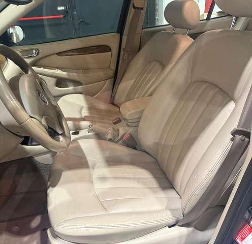 Jaguar X-Type Berlina 2.5 V6 Executive