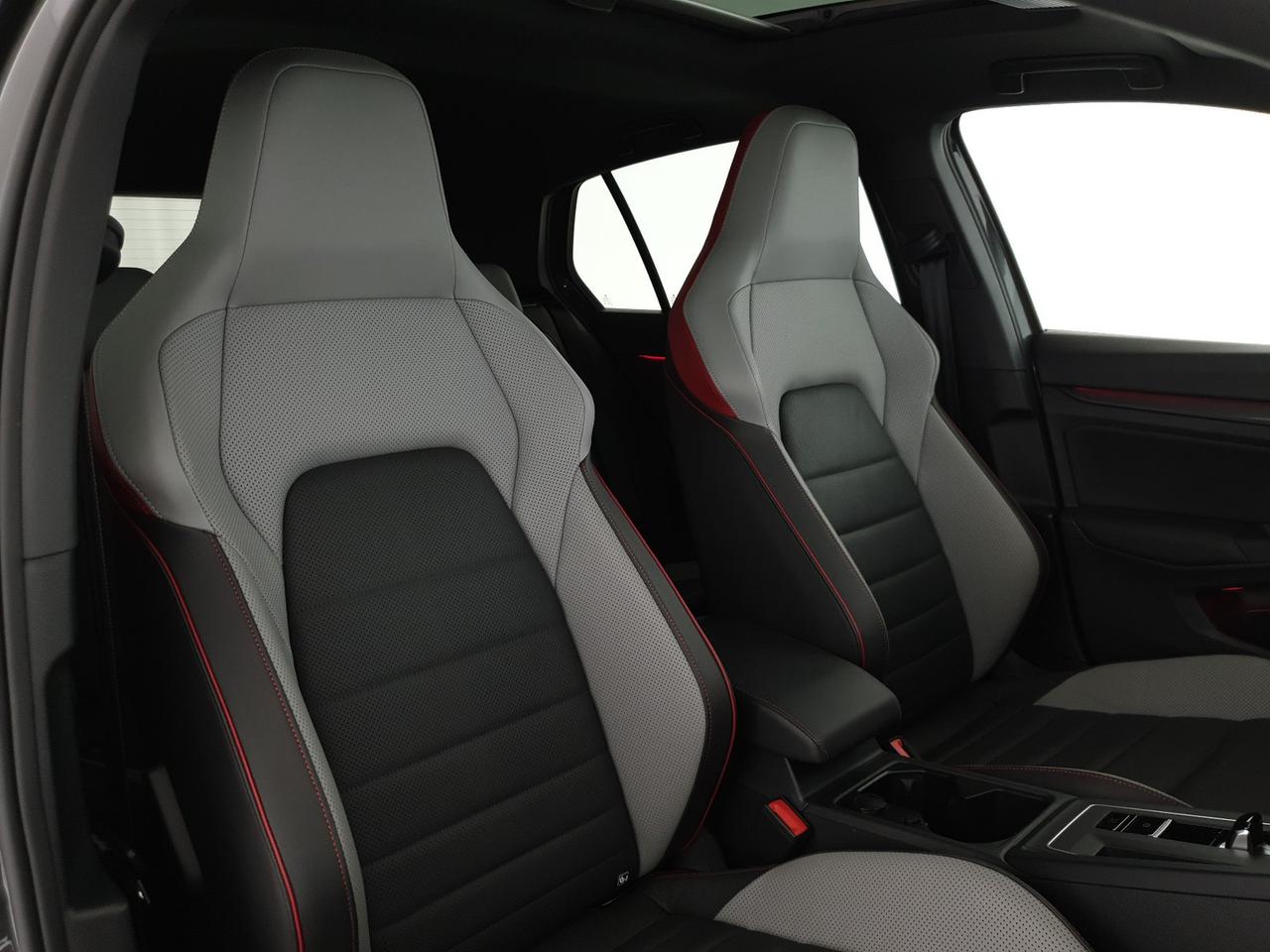 Volkswagen Golf 2.0 tsi gti 245cv dsg