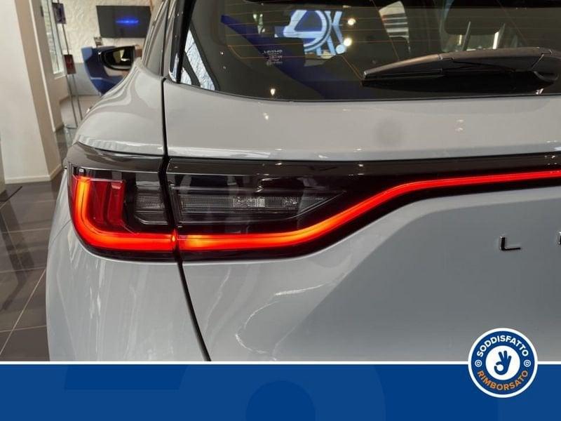 Lexus LBX Hybrid Relax 2WD