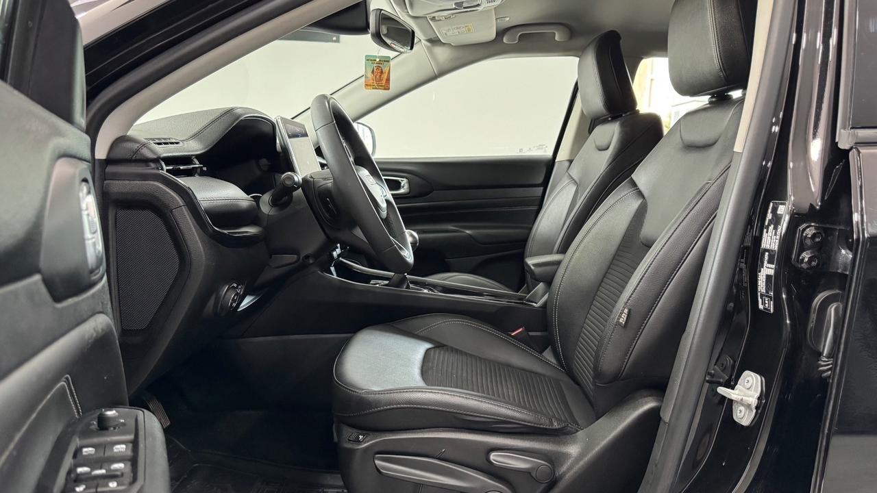 Jeep Compass 1.6 Multijet II 2WD Night Eagle-2022