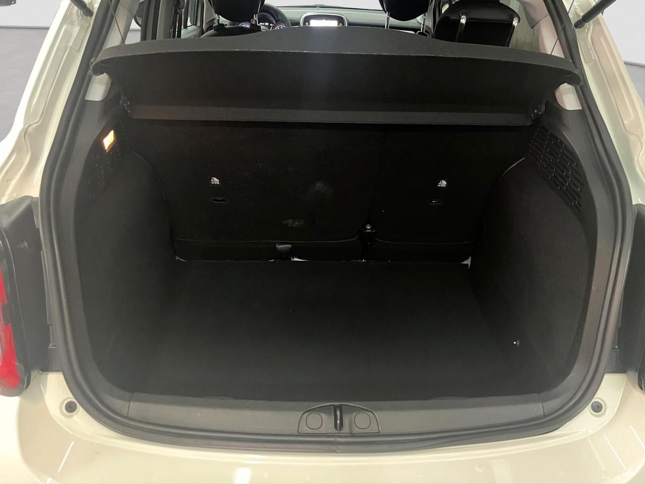 Fiat 500X 1.3 BENZINA T4 150 CV Connect dct 2021