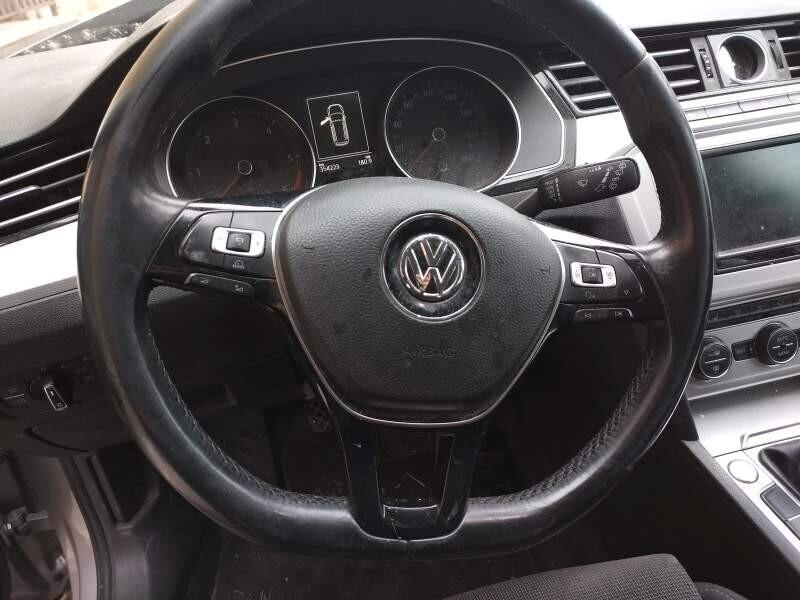 Volkswagen Passat 1.6 TDI Comfortline AIR-BAG OK!!!!!