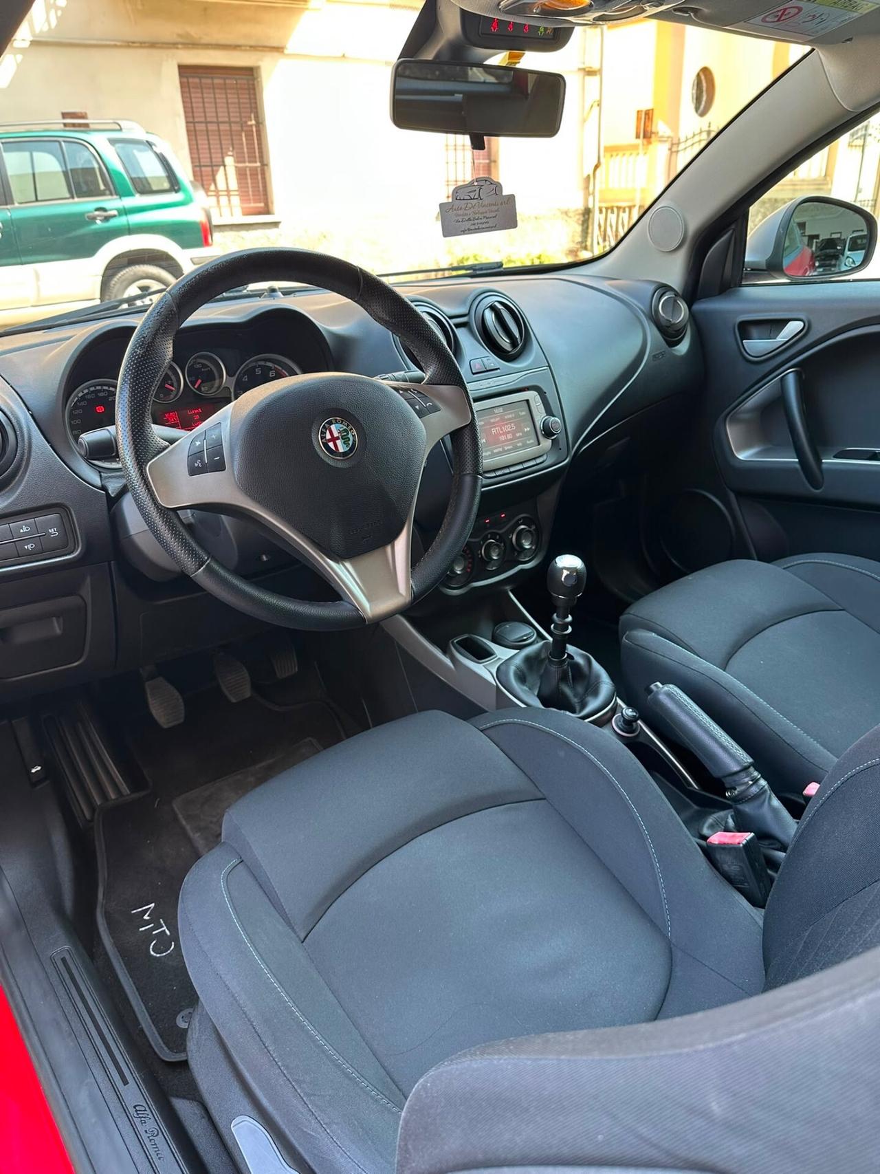 Alfa Romeo MiTo 1.4 70 CV 8V Progression
