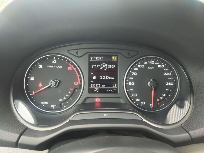 Audi Q2 Q2 30 2.0 tdi