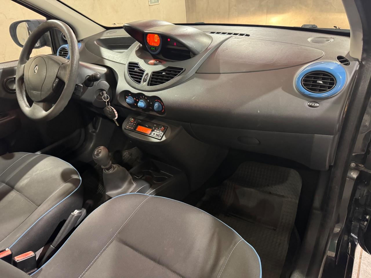 Renault Twingo 1.2 16V Wave