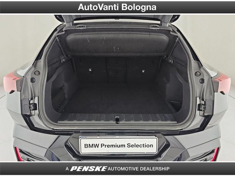 BMW X2 X2 xDrive 20d Msport Pro