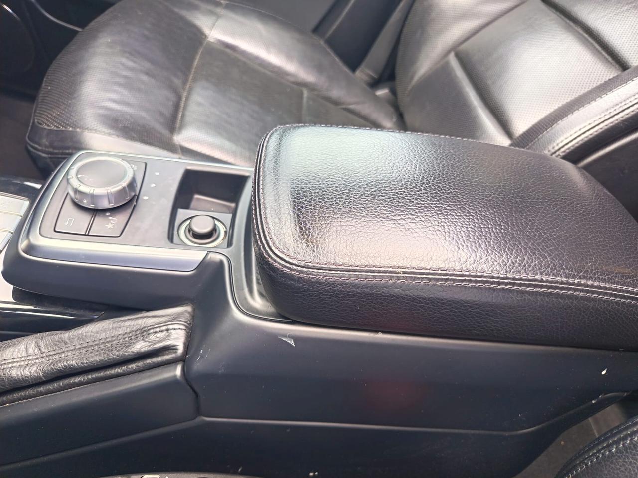 Mercedes-benz G 350 d S.W.
