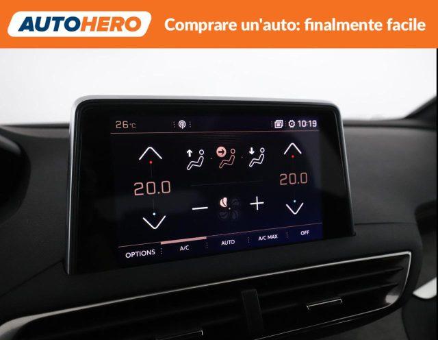 PEUGEOT 3008 BlueHDi 180 EAT8 GT