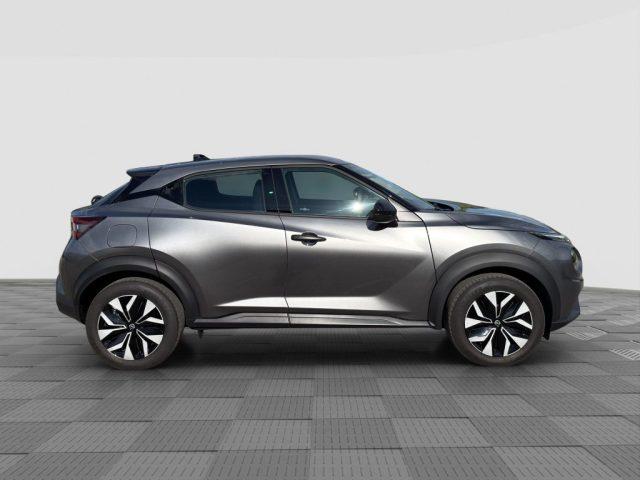 NISSAN Juke Juke 1.6 HEV Acenta