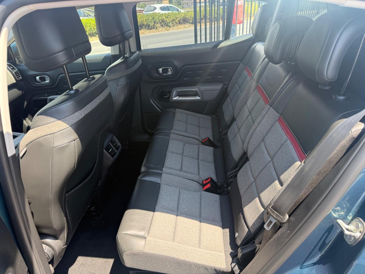 Citroen C5 Aircross BlueHDi 130cv AUTO EAT8 Feel