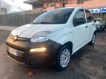 FIAT Panda 1.2 GPL 69cv VAN 2posti POP