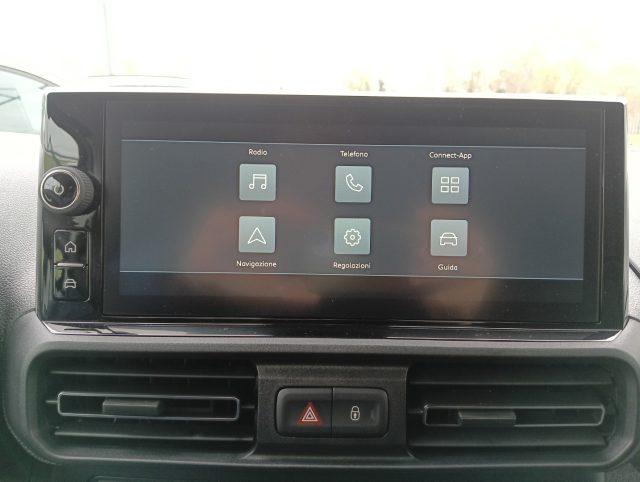 FIAT Doblo N1 Autocarro 5 posti 1.5 BlueHdi 100CV Combi Doblò