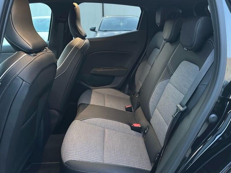 Renault Clio Clio Full Hybrid E-Tech Techno 145 CV