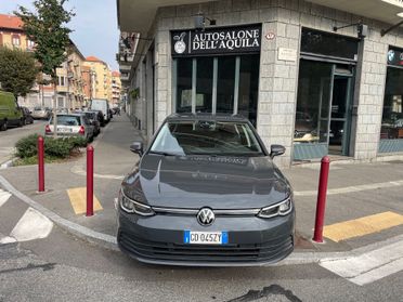 Volkswagen Golf 2.0 TDI Style/1PROP/GARANZIA