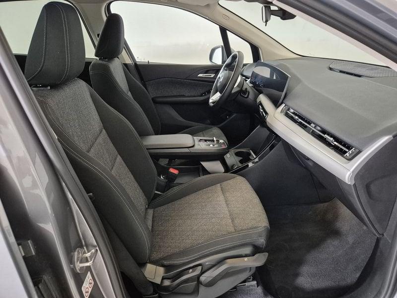 BMW Serie 2 Active Tourer Serie 2 U06 Active Tourer 218d Active Tourer auto