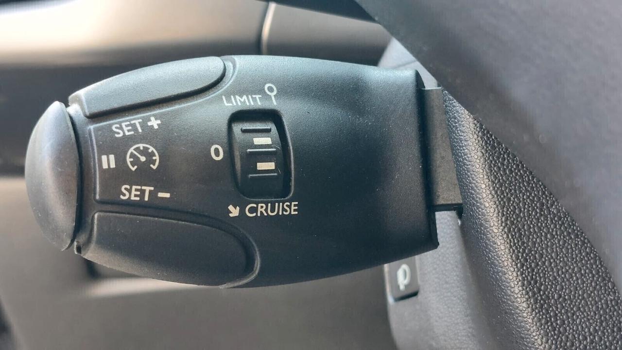 Citroen C3 1.0 benzina Neopatentati