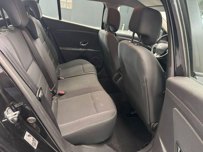 Renault Mégane Mégane 1.5 dCi 110CV GT Style