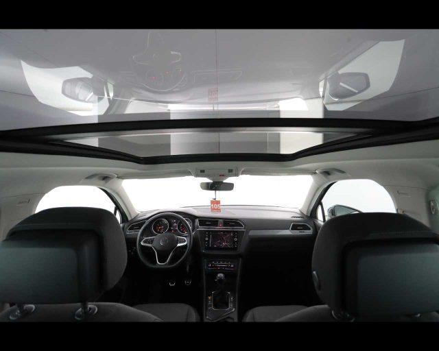 VOLKSWAGEN Tiguan 1.5 TSI ACT Life