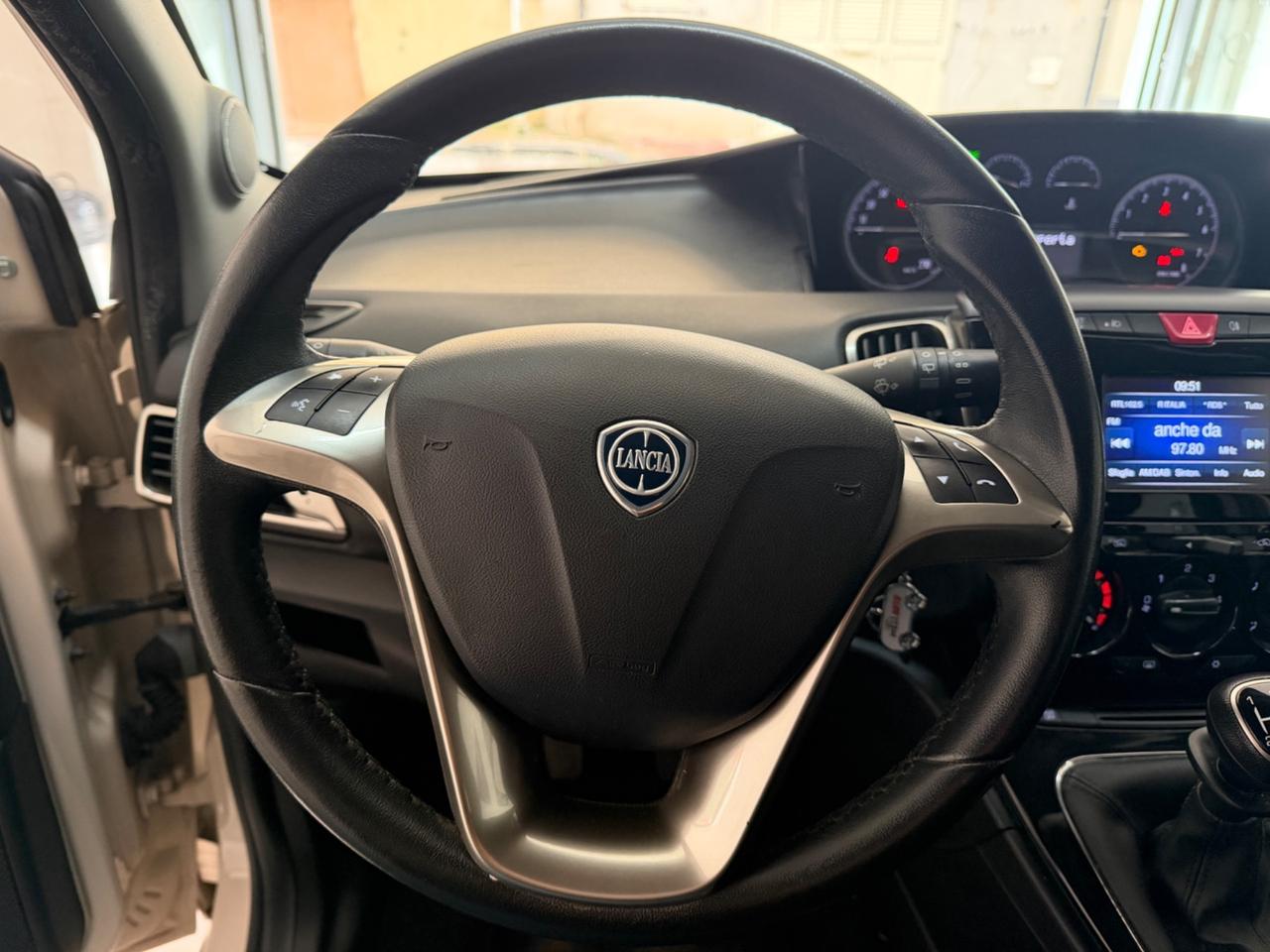 Lancia Ypsilon 1.2 Benzina Opening Edition