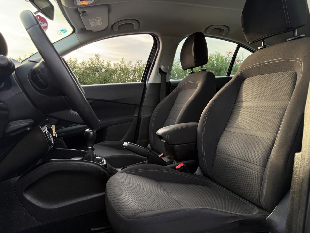 Fiat Tipo 1.3 Diesel BERLINA Lounge GARANTITA