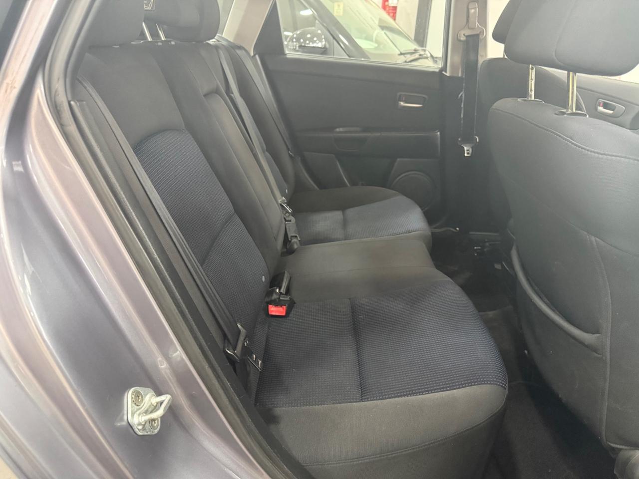 Mazda 3 1.6 diesel full optional