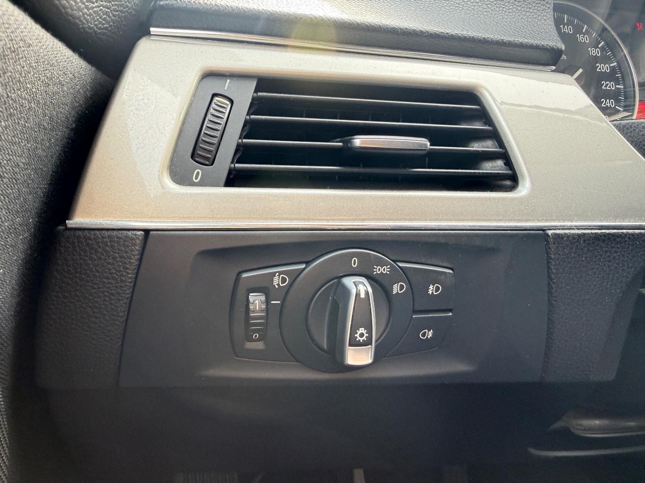 Bmw 318 318d 2.0 143CV cat MSport