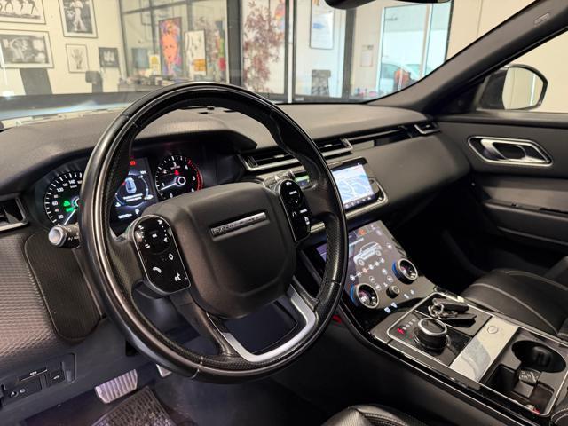LAND ROVER Range Rover Velar 2.0D I4 180 CV HSE *MOTORE NUOVO*
