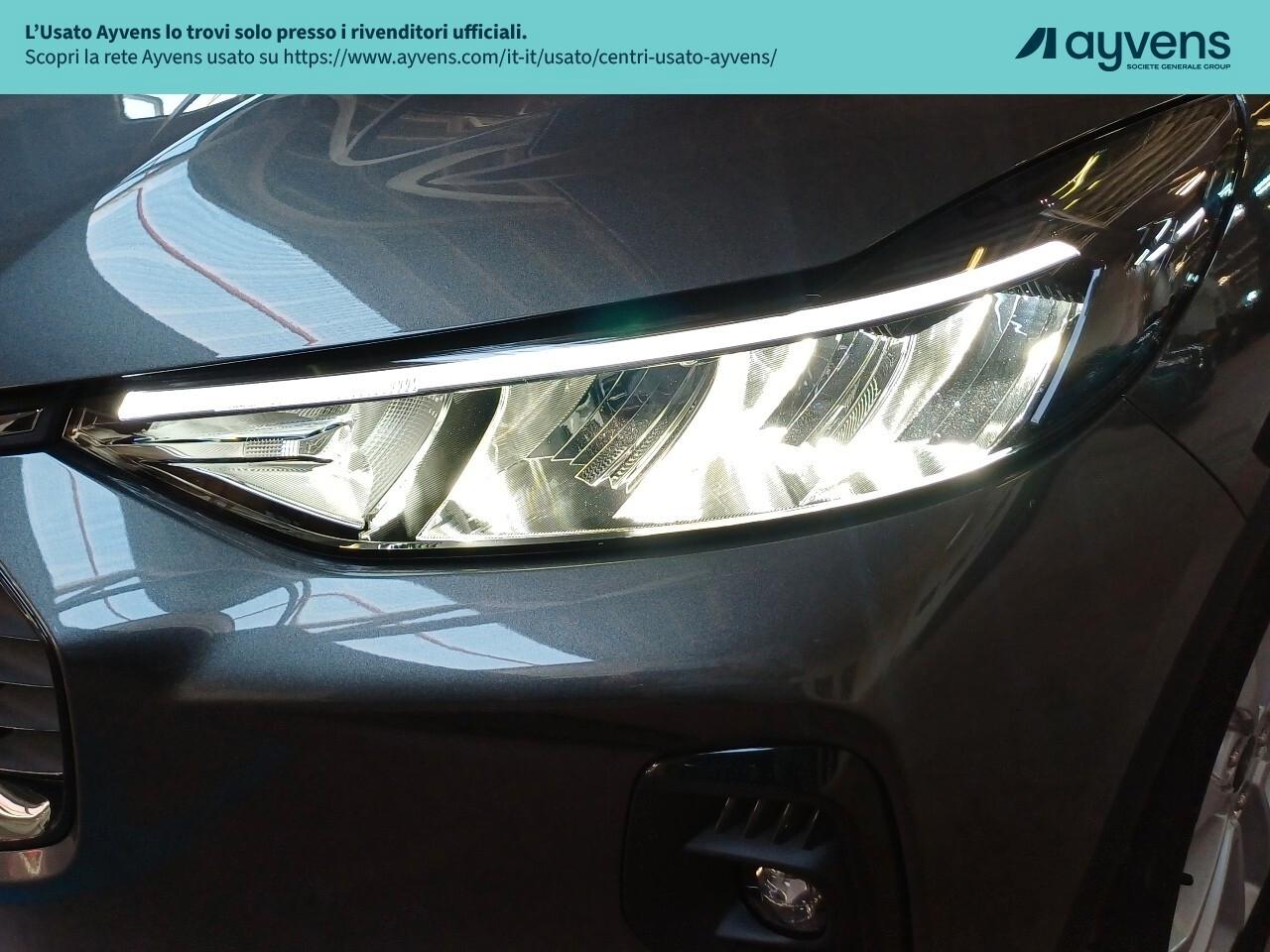 Ford Kuga 2.5 Full Hybrid 180 CV CVT 2WD Titanium