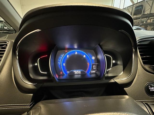 RENAULT Scenic Scénic dCi 8V 110 CV EDC Energy Bose AUTOMATICA