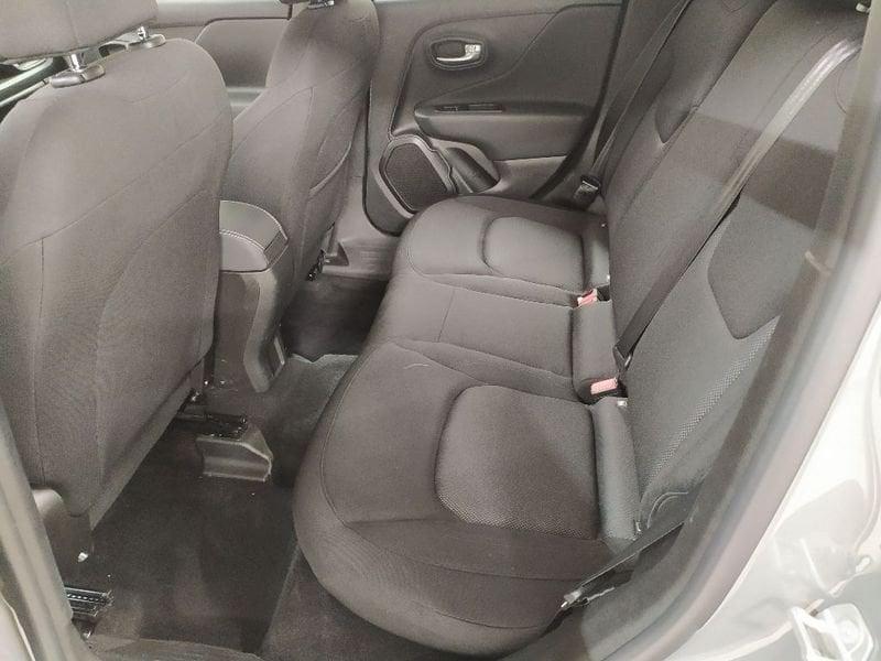 Jeep Renegade 1.0 t3 Longitude 2wd