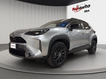 Toyota Yaris Cross 1.5h Adventure fwd 116cv e-cvt