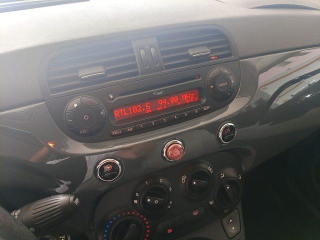 FIAT 500 1.3 Multijet 16V 95 CV Lounge