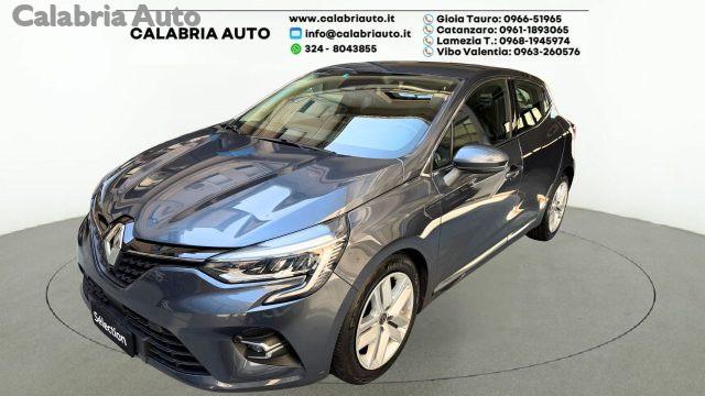 RENAULT Clio TCe 130 CV EDC FAP 5 porte Intens