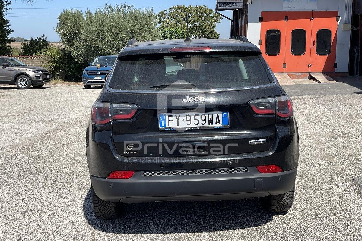 JEEP Compass 1.6 Multijet II 2WD Business