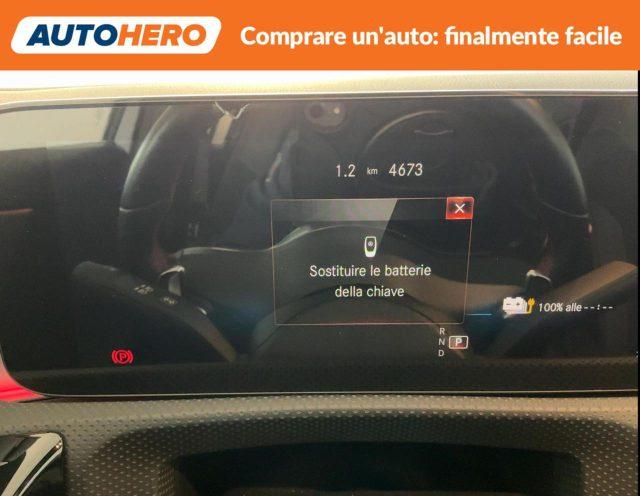 MERCEDES-BENZ A 160 Premium