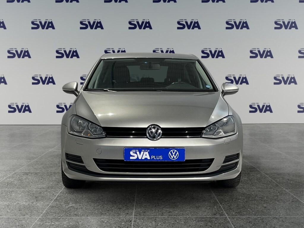 Volkswagen Golf VII 2013 1.2 tsi 105CV Comfortline