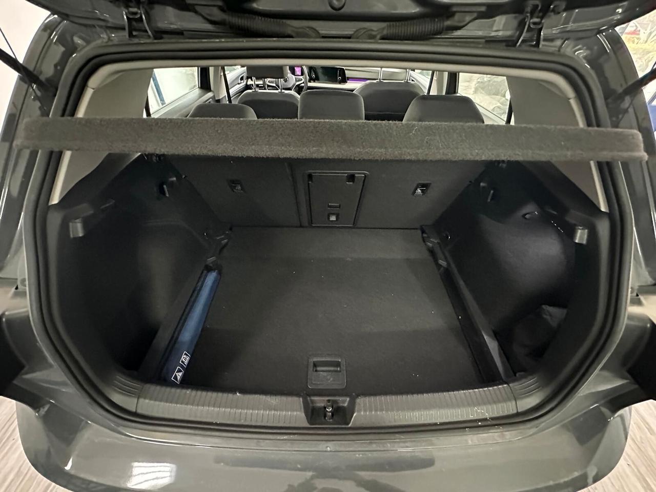 Volkswagen Golf 1.0 eTSI EVO DSG Life