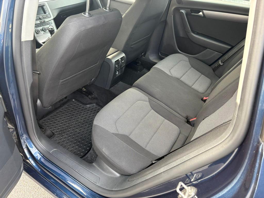 Volkswagen Passat Variant 1.6 tdi Comfortline Business