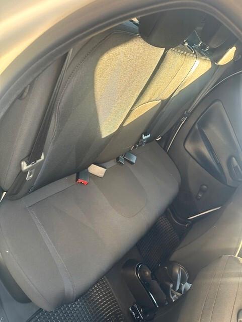 LANCIA YPSILON ECOCHIC GPL
