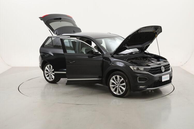 Volkswagen T-Roc Advanced DSG BR452588 2.0 Diesel 150CV