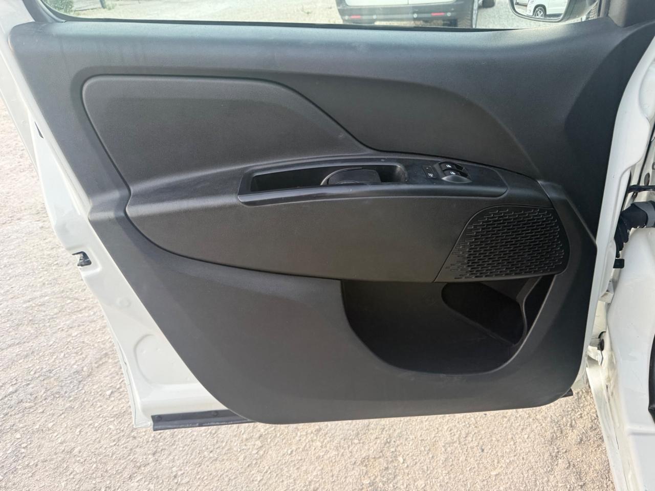 Fiat Doblo Doblò 1.3 MJT Cargo Lamierato 2017