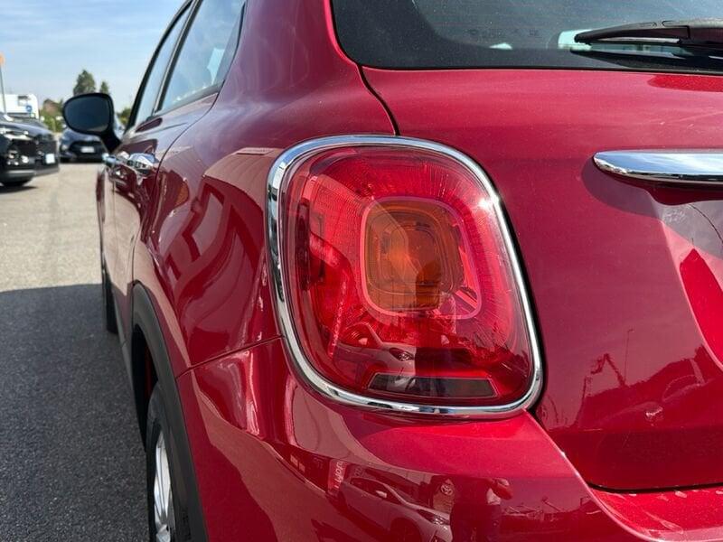 FIAT 500X 500X 1.3 mjt Business 4x2 95cv my17