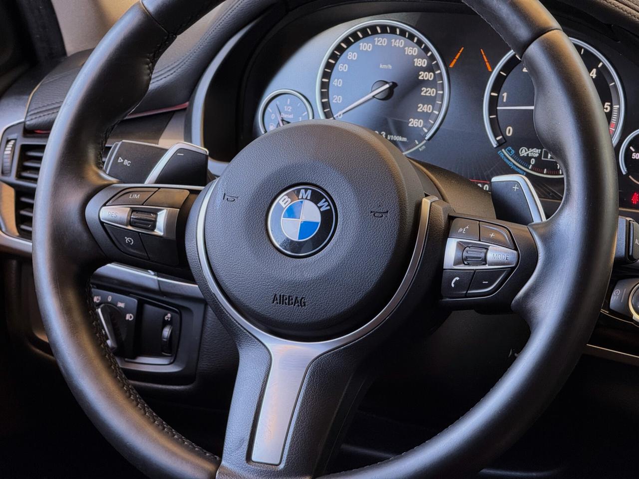 BMW X6 xDrive30d Extravagance 258CV LED CAM