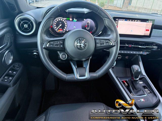 ALFA ROMEO Tonale 1.5 130 CV MHEV TCT7 Sprint