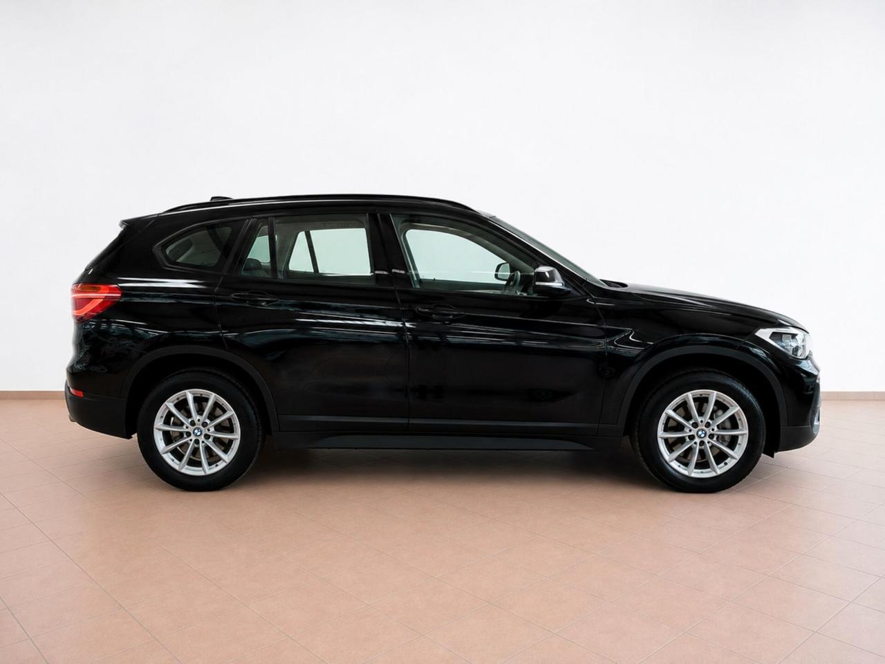 Bmw X1 sDrive16d Business Advantage